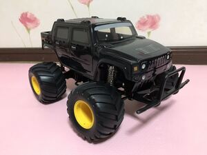 送料無料 CW-01等に ハマー ラジコン ボディ HUMMER RC BODY