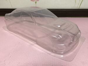 送料無料 1/10 スバル インプレッサ 未塗装 ラジコン ボディ タミヤ TAMIYA SUBARU IMPREZA RC BODY