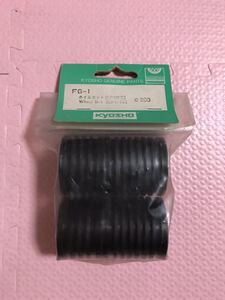 送料無料 当時物 京商 ホイール セット GP049用 ラジコン用 KYOSHO WHEEL SET