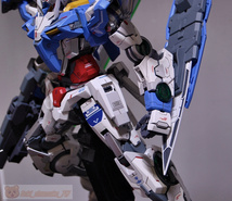 【SH STUDIO】1/60 PG ダブルオーライザー ガンダム 改造パーツ (本体無し) 未塗装 GK ガレージキット 未組立 新品_画像4