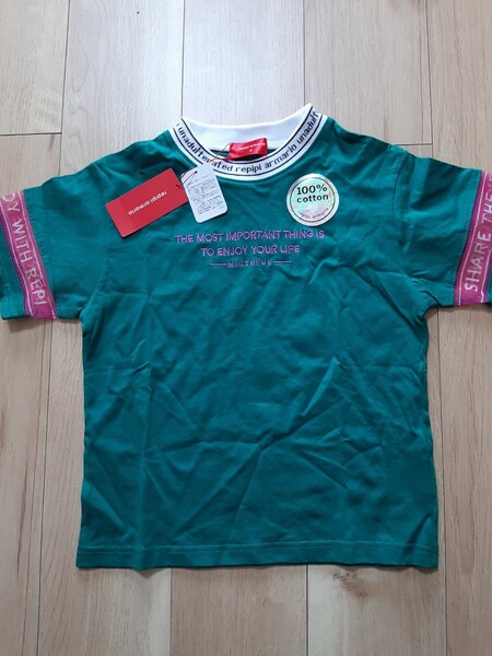 レピピアルマリオ 新品 半袖Tシャツ