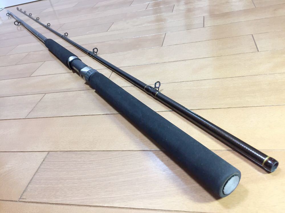 Shakespeare Casting Vintage Fishing Rods for sale