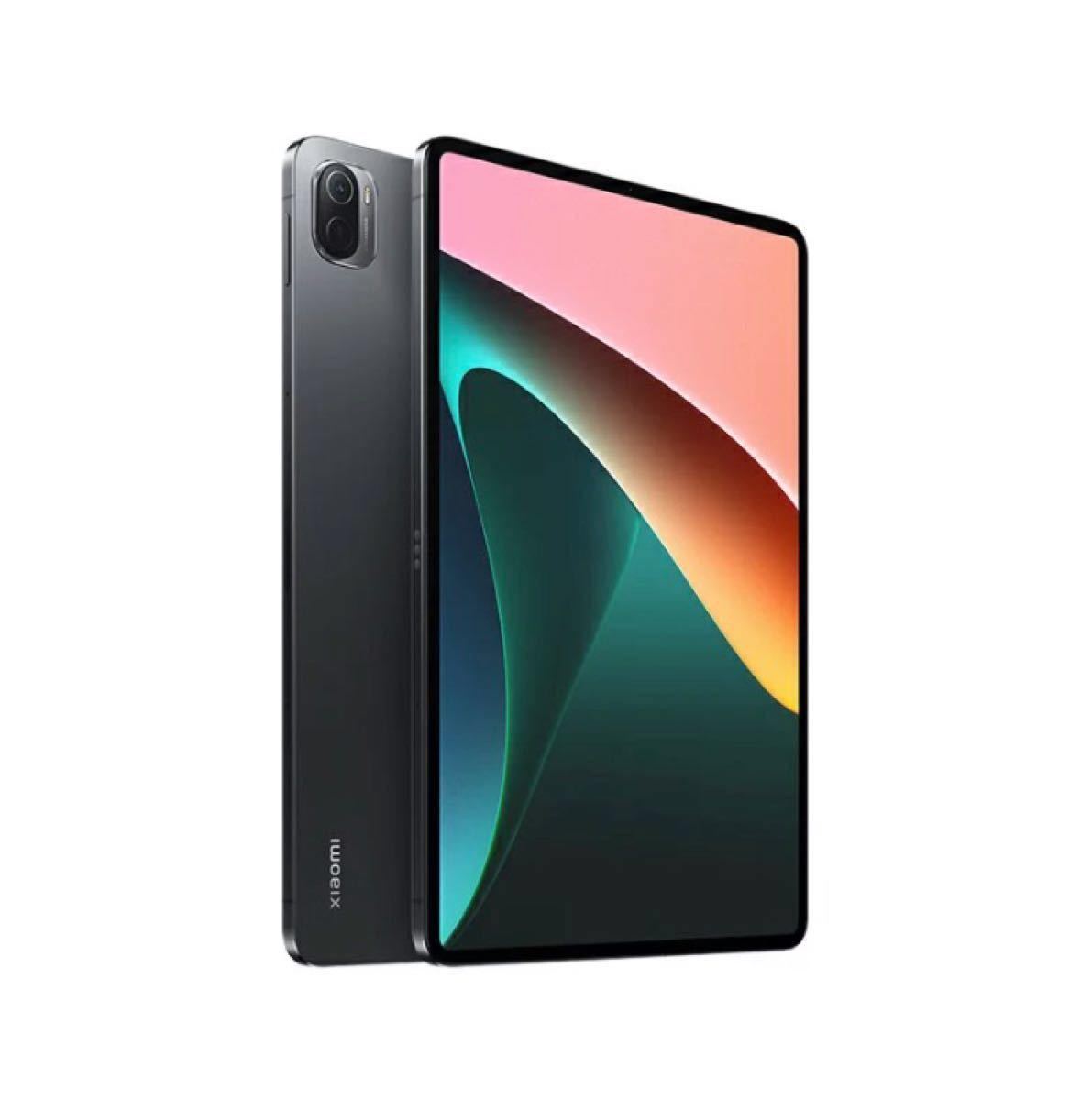 新品未開封】国内版 Xiaomi Pad 5 コズミックグレー 6/128GB | www