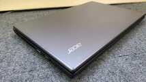 acer TRAVELMATE 5360 ZRJ Celeron-B815 4GB BIOS OK ジャンク _画像5