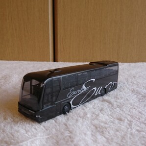 NEOPLAN ユーロライナー模型