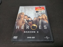 セル版 DVD 未開封 HEROES シーズン2 DVD-SET / cf084_画像1