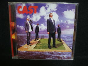 【中古CD】 CAST / FLYING / キャスト