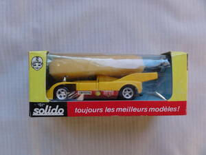 solido 1/43 Porsche 917/10