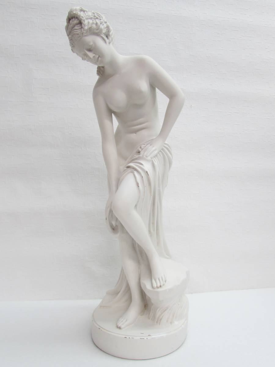 ヤフオク! -ヴィーナス 像(彫刻、オブジェ)の中古品・新品・未使用品一覧