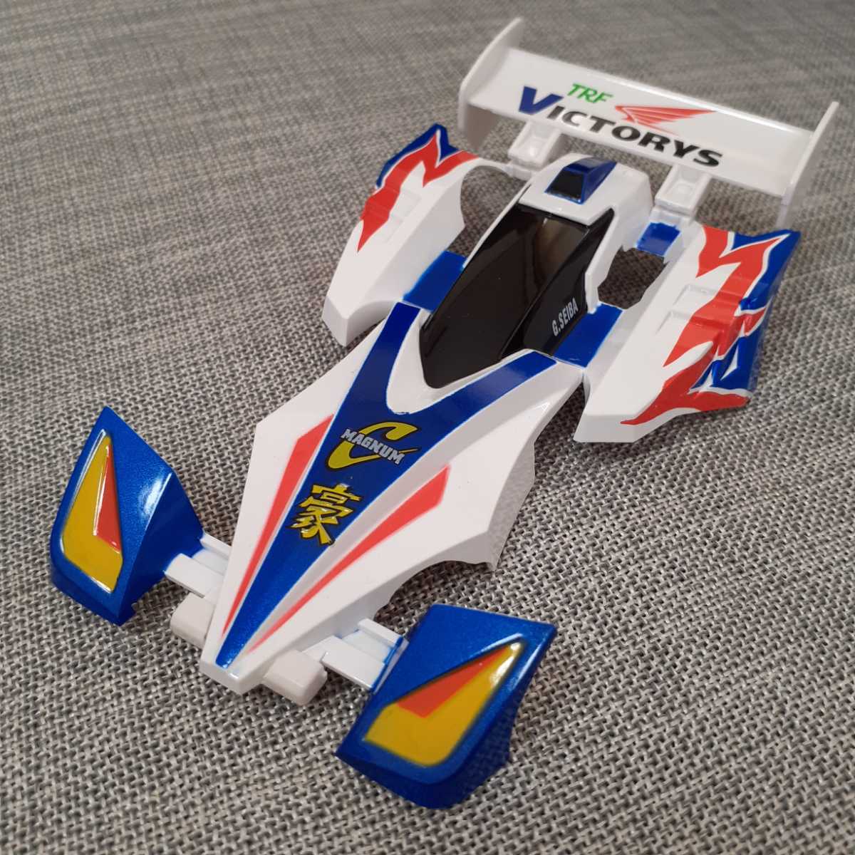 中古 ミニ四駆 塗装完成品 オーダーフォーム fawe.org