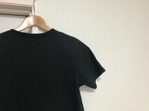 【送料込み】MADE IN USA アメリカ製 Goodwearグッドウェア ポケット付きTシャツ 黒ブラックポケTsize S_画像9