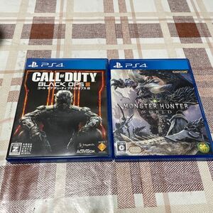 ps4ソフトセット
