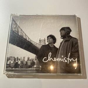 CHEMISTRY / PIECES OF A DREAM / CD