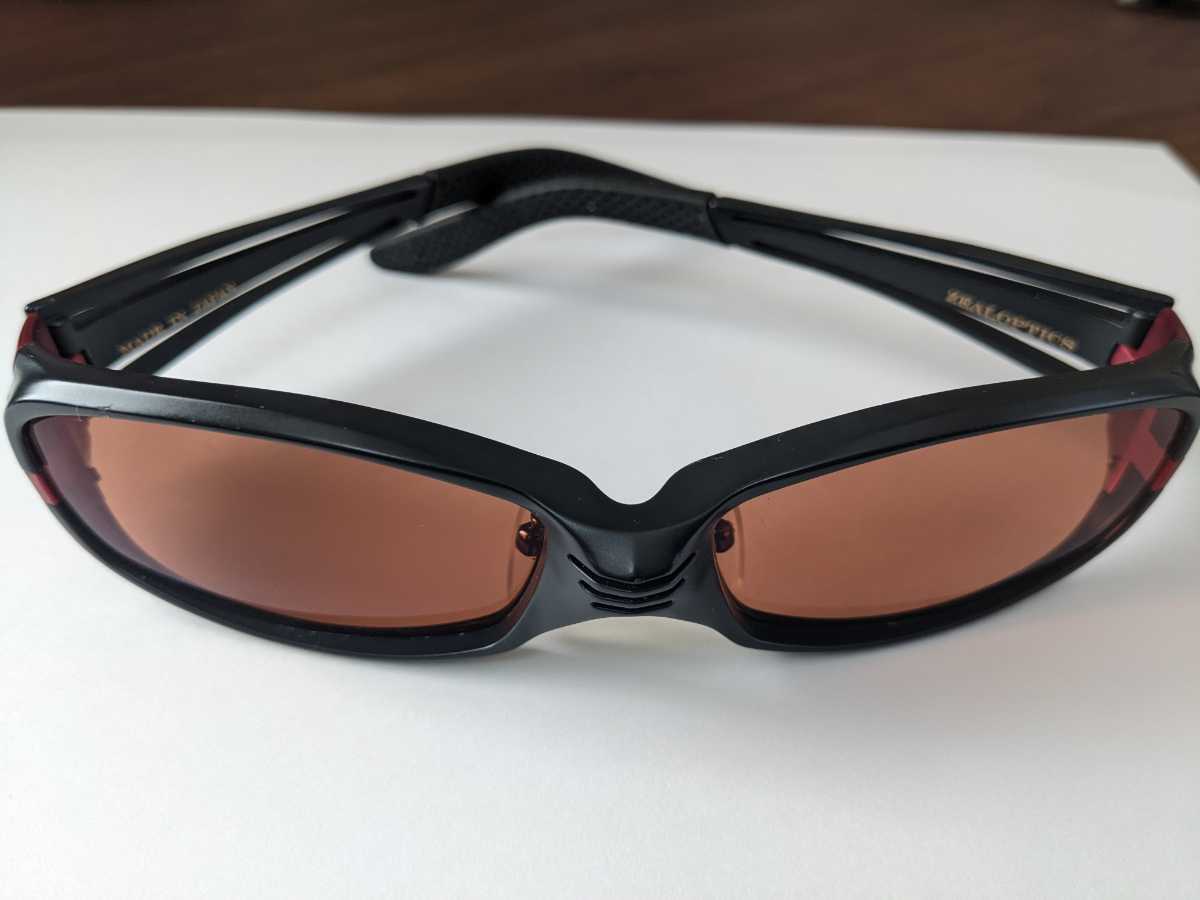 T-ポイント5倍】 美品 TALEXトゥルービュースポーツ ヴェロティエラ オフィシャル 美品 偏光サングラス Zeal ヴェロティエラ TALEXトゥルービュースポーツ その他