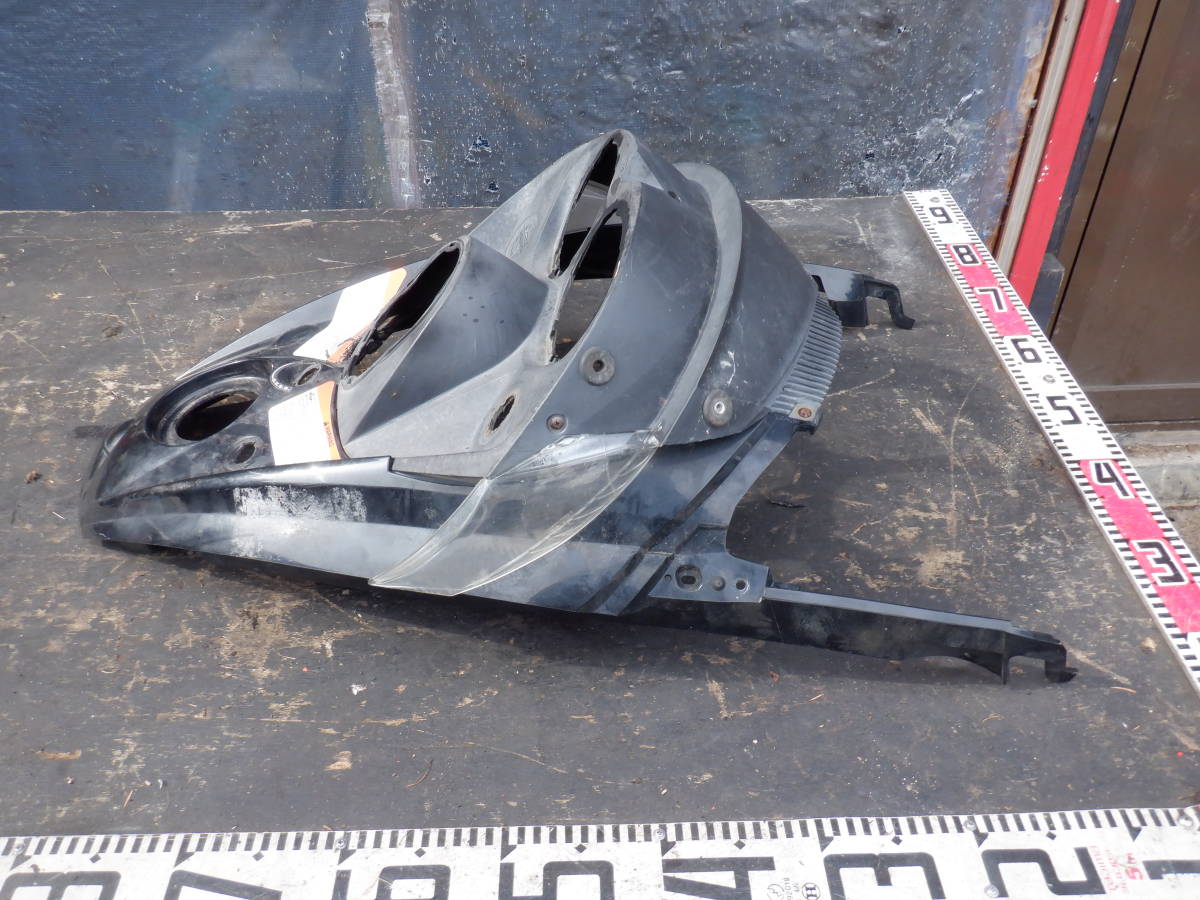 Ski doo 04 REV 800 summit 159 ⑦ 外装 インパネ レブ 550 1000 highmark Ski doo 04 REV 800 summit 159 ⑦ 外装 インパネ レブ 550 1000 highmark