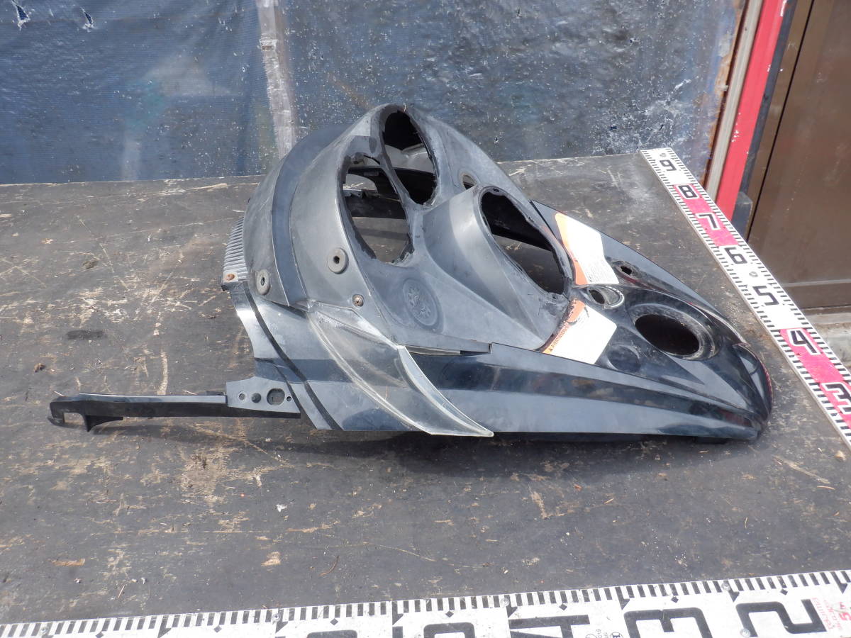 Ski doo 04 REV 800 summit 159 ⑦ 外装 インパネ レブ 550 1000 highmark Ski doo 04 REV 800 summit 159 ⑦ 外装 インパネ レブ 550 1000 highmark