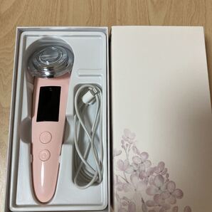 美顔器