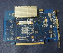 ★ジャンク★ASUS EN7600G SILENT HTD 256MB レターパックプラス発送_画像2