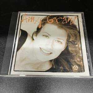 ● POPS,ROCK AMY GRANT - HOUSE OF LOVE ALBUM,RARE, 90'S CD 中古品