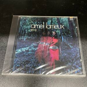 ● HIPHOP,R&B AMEL LARRIEUX - GET UP シングル,INST,90'S CD 中古品