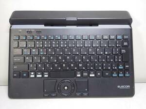 KN1889 ELECOM TK-DCP03 keyboard 