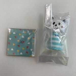 mizutama san mascot stamp ... new goods * unused 