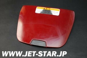 カワサキ 1100STXDI 2000年モデル 純正 カバー,ハンドル (部品番号14091-3710-EQ) 中古 [K369-007]