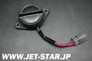 カワサキ 1200STX-R 2003年モデル 純正 ヒユ-ズアツシ (部品番号26004-3716) 中古 [K268-052]