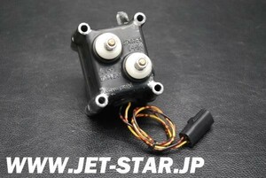 カワサキ STX-12F 2003年モデル 純正 スイツチ,マグネチツク (部品番号27010-0860) 中古 [K335-043]