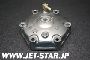 カワサキ Ultra150 1999年モデル 純正 HEAD-CYLINDER (部品番号11001-3741) 中古 [K547-062]