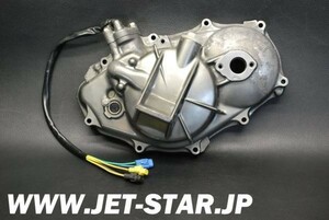 カワサキ 1200STX-R 2002年モデル 純正 カバ-(ゼネレ-タ) (部品番号14031-3728) 中古 [K492-034]