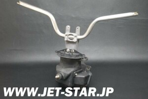 シードゥ GTX LIMITED 1999年モデル 純正 STEERING SUPPORT (部品番号277001471) 中古 [X407-603]【同梱不可商品】