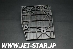 ヤマハ GP1300R 2003年モデル 純正 PLATE, STEP 2 LH (部品番号F1G-U884S-01-00) 中古 [X408-527]