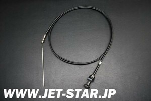 シードゥ GTX LIMITED 1999年モデル 純正 CHOKE CABLE (部品番号270000383) 中古 [X407-616]