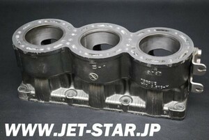 カワサキ 1100STXDI 2001年モデル 純正 シリンダー (部品番号11005-3752) 中古 [X311-118]【大型商品】