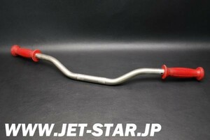 カワサキ 1100STX 1998年モデル 純正 HANDLE-COMP (部品番号39058-3717-6L) 中古 [X502-104]