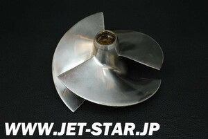 社外 SOLAS製インペラ YB-SC-XO (部品番号直径143.5mm) ヤマハ用 (部品番号:) 中古 [X713-033]