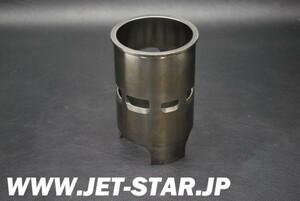 ヤマハ -700SJ- SuperJet 2000年モデル 純正 ヤマハ 700CC用 スリーブ(81mm) (部品番号:) 中古 [X610-053]