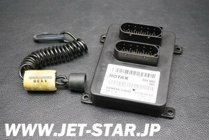 シードゥ 純正 Electronic control unit (部品番号:) わけあり 中古 [X507-033]