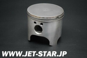 ヤマハ -SJ700- SuperJet 2004年モデル 社外 ヤマハ 700CC系 85mm WISECO フラットピストン (部品番号:) 中古 [X501-039]