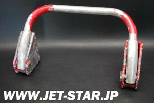 カワサキ 1100STX 1998年モデル 純正 STEP-ASSY (部品番号34027-3703) わけあり 中古 [X502-103]