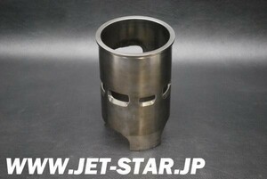 ヤマハ -700SJ- SuperJet 2000年モデル 純正 ヤマハ 700CC用 スリーブ(81mm) (部品番号:) 中古 [X610-051]