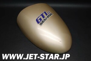 シードゥ GTI LE 2002年モデル 純正 COVER-ACCESS (部品番号:) 中古 [X503-003]