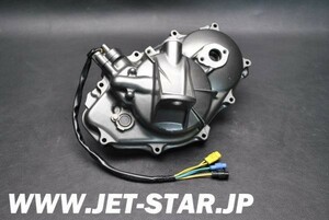 カワサキ 1200STX-R 2002年モデル 純正 カバ-(ゼネレ-タ) (部品番号14031-3728) 中古 [K542-020]