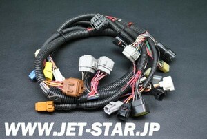 カワサキ STX-12F 2003年モデル 純正 HARNESS,MAIN (部品番号26030-3766) 中古 [X407-805]