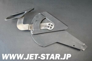 シードゥ GTX 4-TEC 2002年モデル 純正 REVERSE HANDLE (部品番号271001157) 中古 [X407-234]