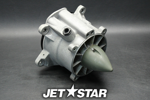 シードゥ 純正 IMPELLER HOUSING (部品番号267000084) わけあり 中古 [X106-219]