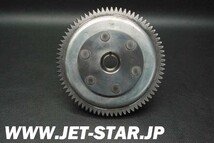 カワサキ 1100STXLTD 1999年モデル 純正 ローター,マグネトー (部品番号21007-3732) 中古 [K382-034]_画像1