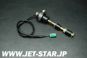 カワサキ 1100STXLTD 1999年モデル 純正 スイツチ,オイル レベル (部品番号27010-3753) 中古 [K382-074]