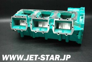 カワサキ 1100STXLTD 1999年モデル 純正 セツト(クランクケ-ス),JT1100-B1 (部品番号14001-5362) わけあり 中古 [K382-009]【大型商品】